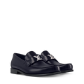 Mocassin Louis Vuitton - Major - Bleu Marine