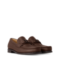 Mocassin Louis Vuitton - Major - Marron Mocha