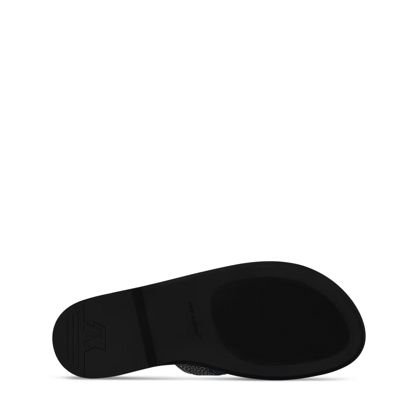 Mule Louis Vuitton - Oasis - Noir