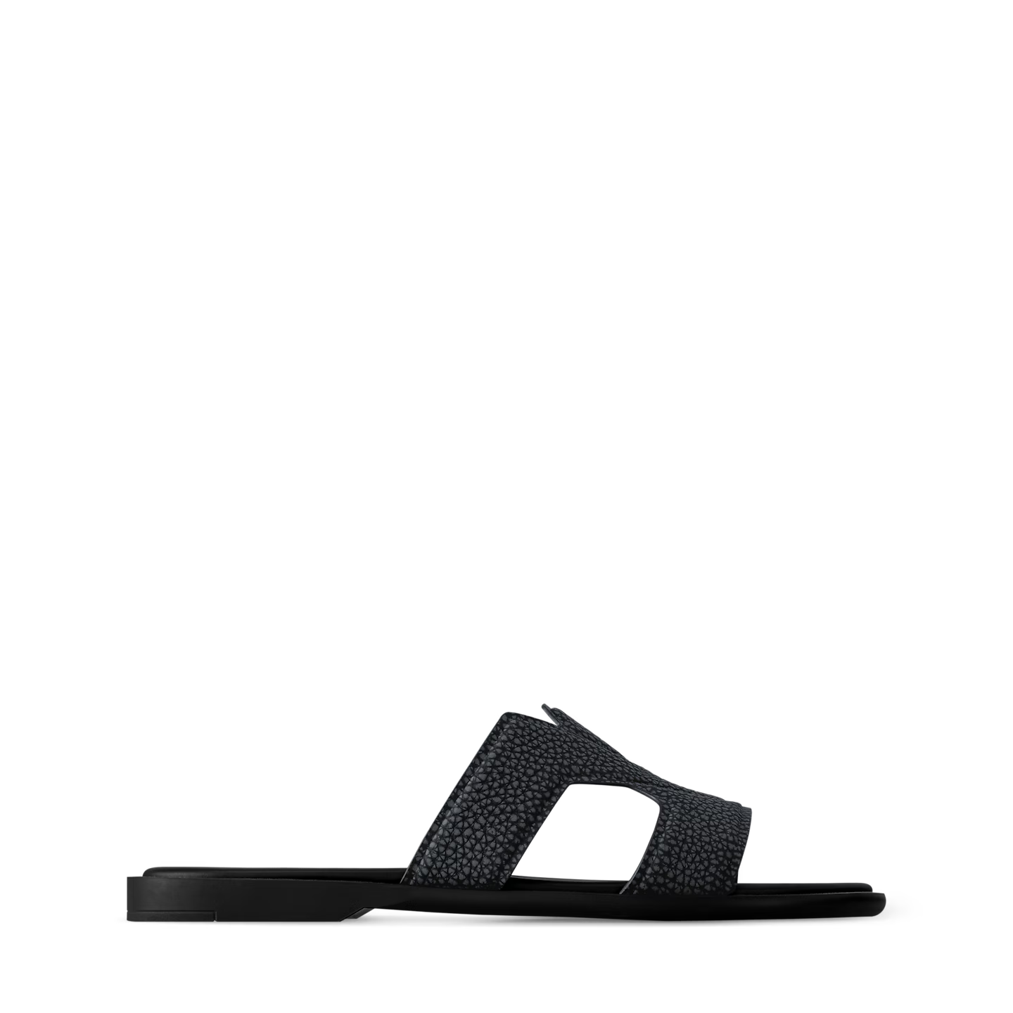 Mule Louis Vuitton - Oasis - Noir