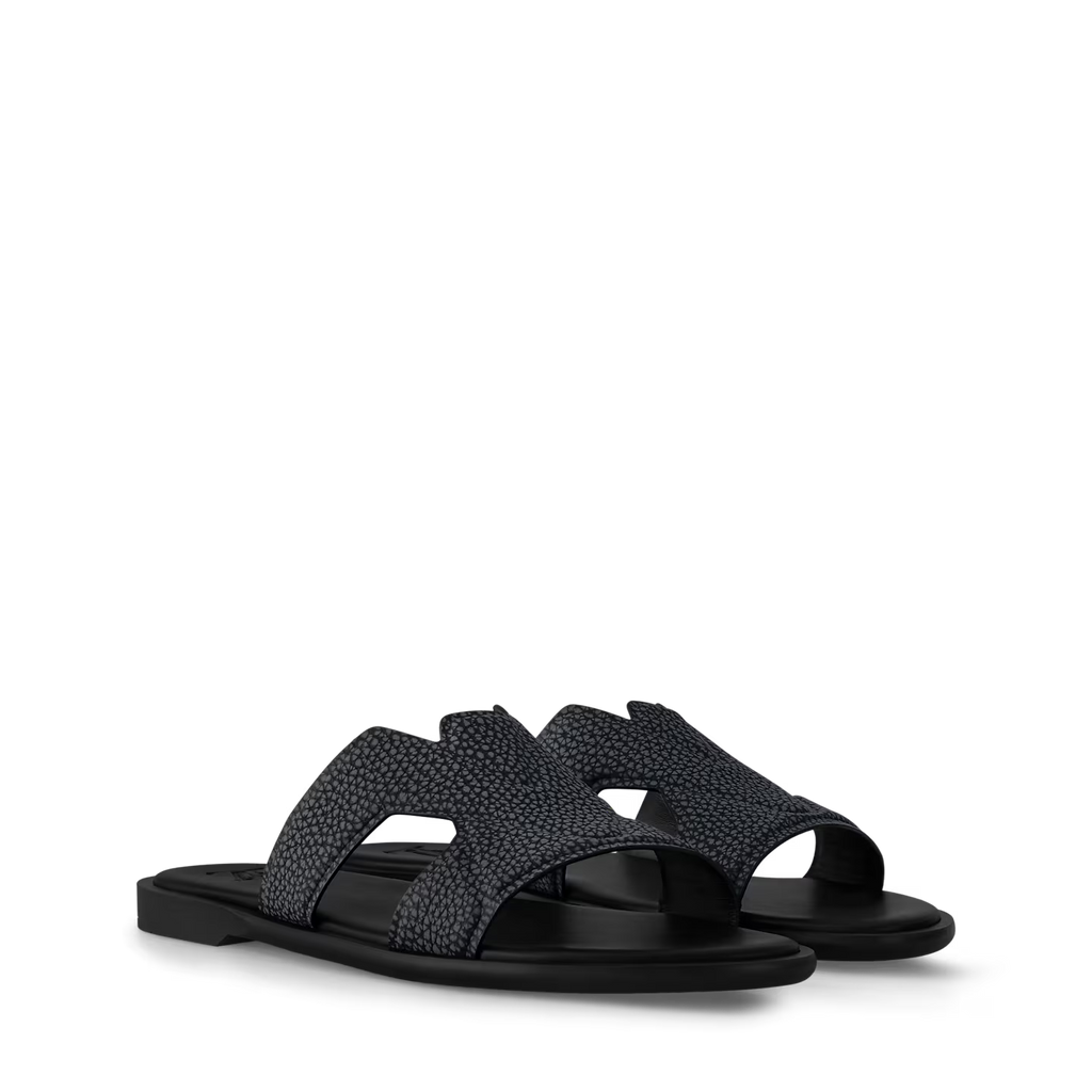 Mule Louis Vuitton - Oasis - Noir