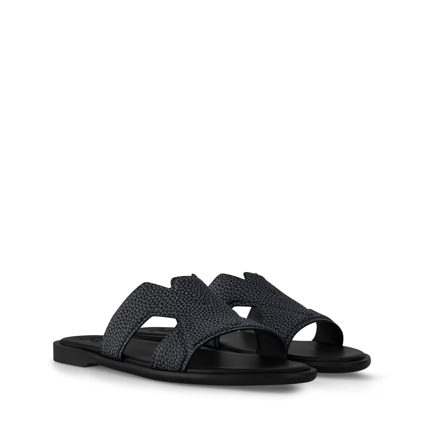 Mule Louis Vuitton - Oasis - Noir