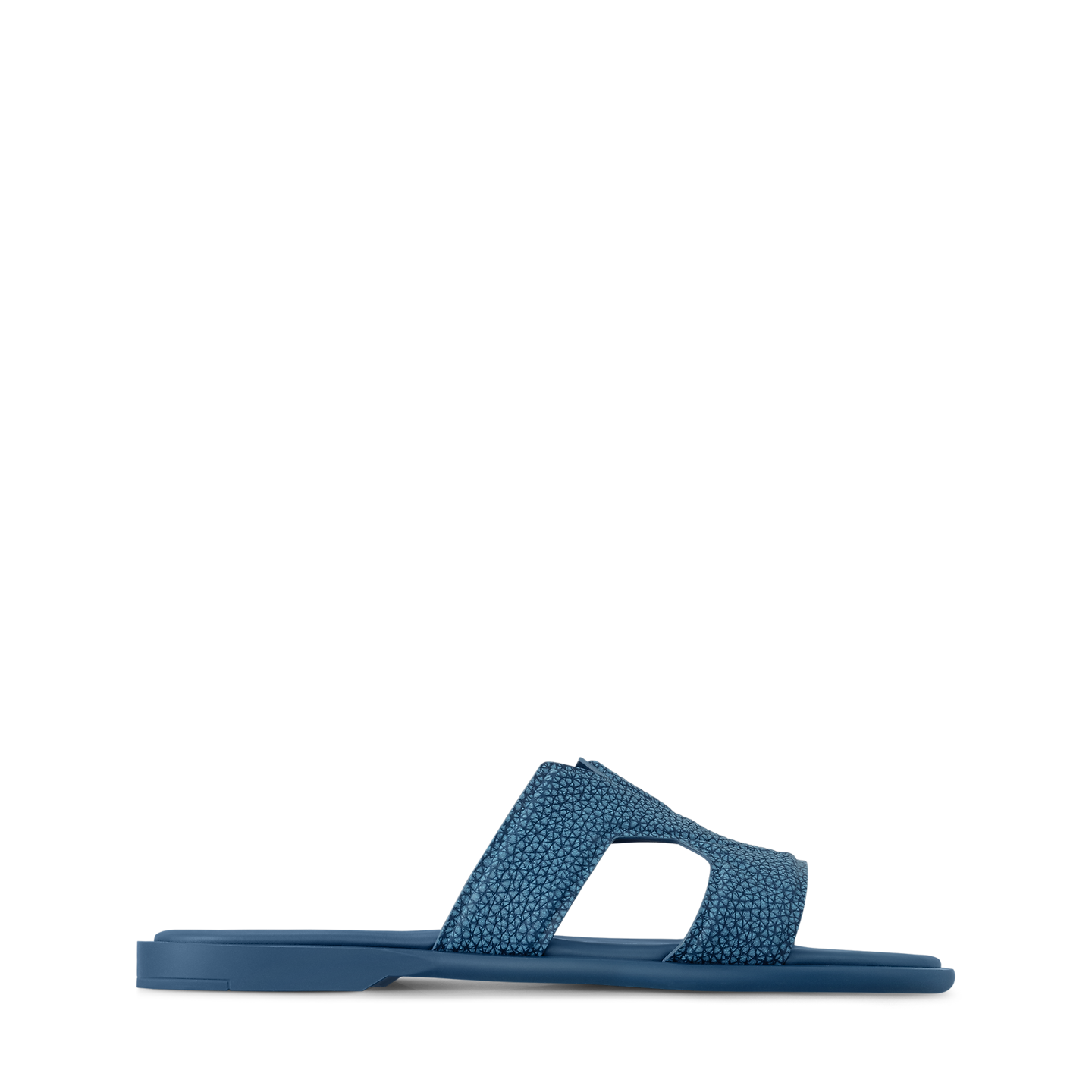 Mule Louis Vuitton - Oasis - Bleu