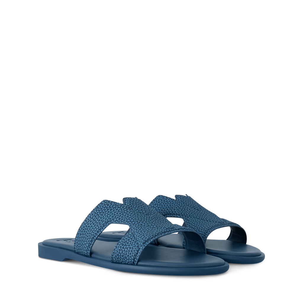 Mule Louis Vuitton - Oasis - Bleu