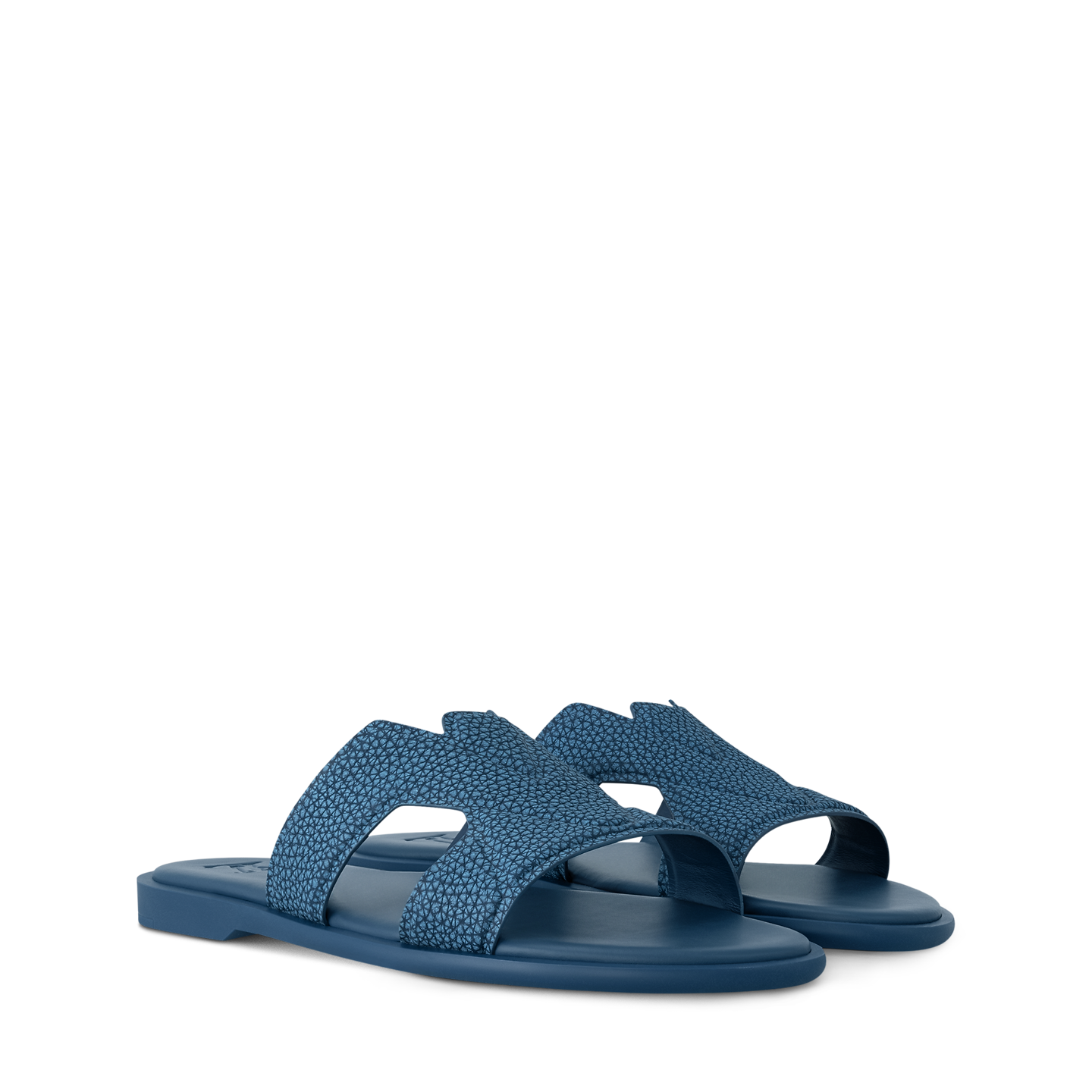 Mule Louis Vuitton - Oasis - Bleu