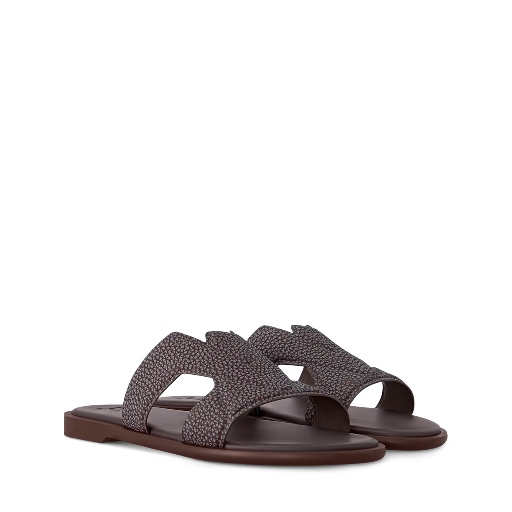 Mule Louis Vuitton - Oasis - Mocha