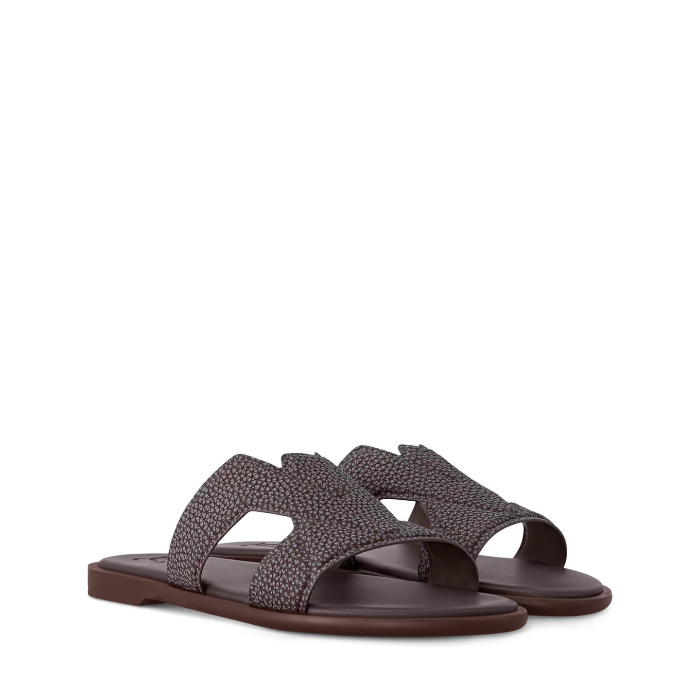 Mule Louis Vuitton - Oasis - Mocha