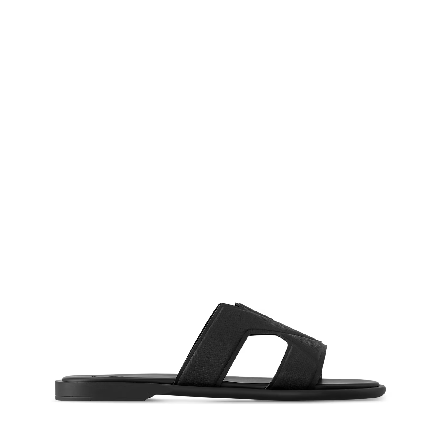 Sandales Louis Vuitton - Oasis - Noir