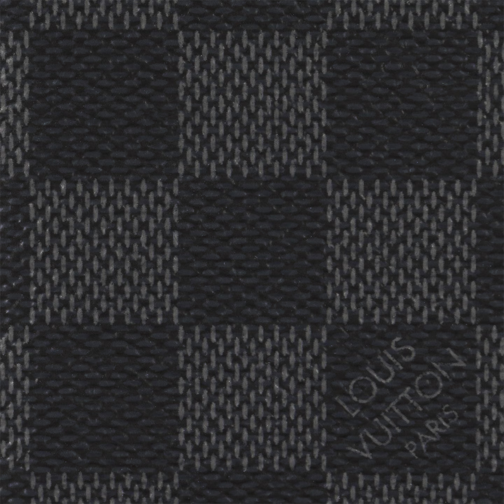 Porte-cartes Louis Vuitton - Organizer de poche - Toile Damier