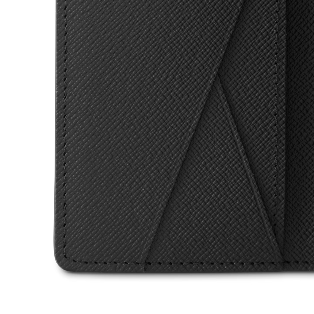 Porte-cartes Louis Vuitton - Organizer de poche - Toile Damier