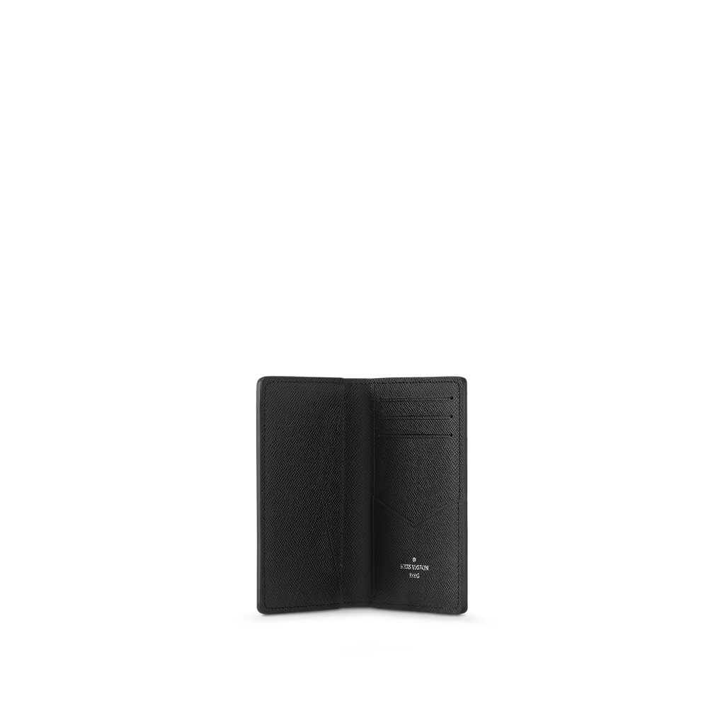 Porte-cartes Louis Vuitton - Organizer de poche - Toile Damier