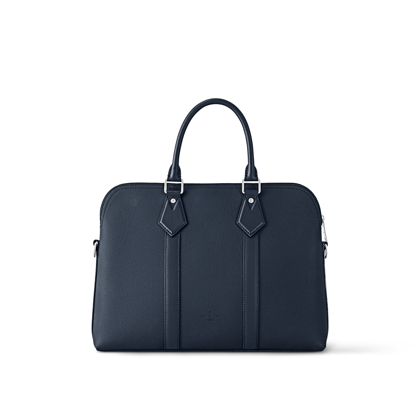 Sacs à main Louis Vuitton - Porte-documents Takeoff - Bleu Marine