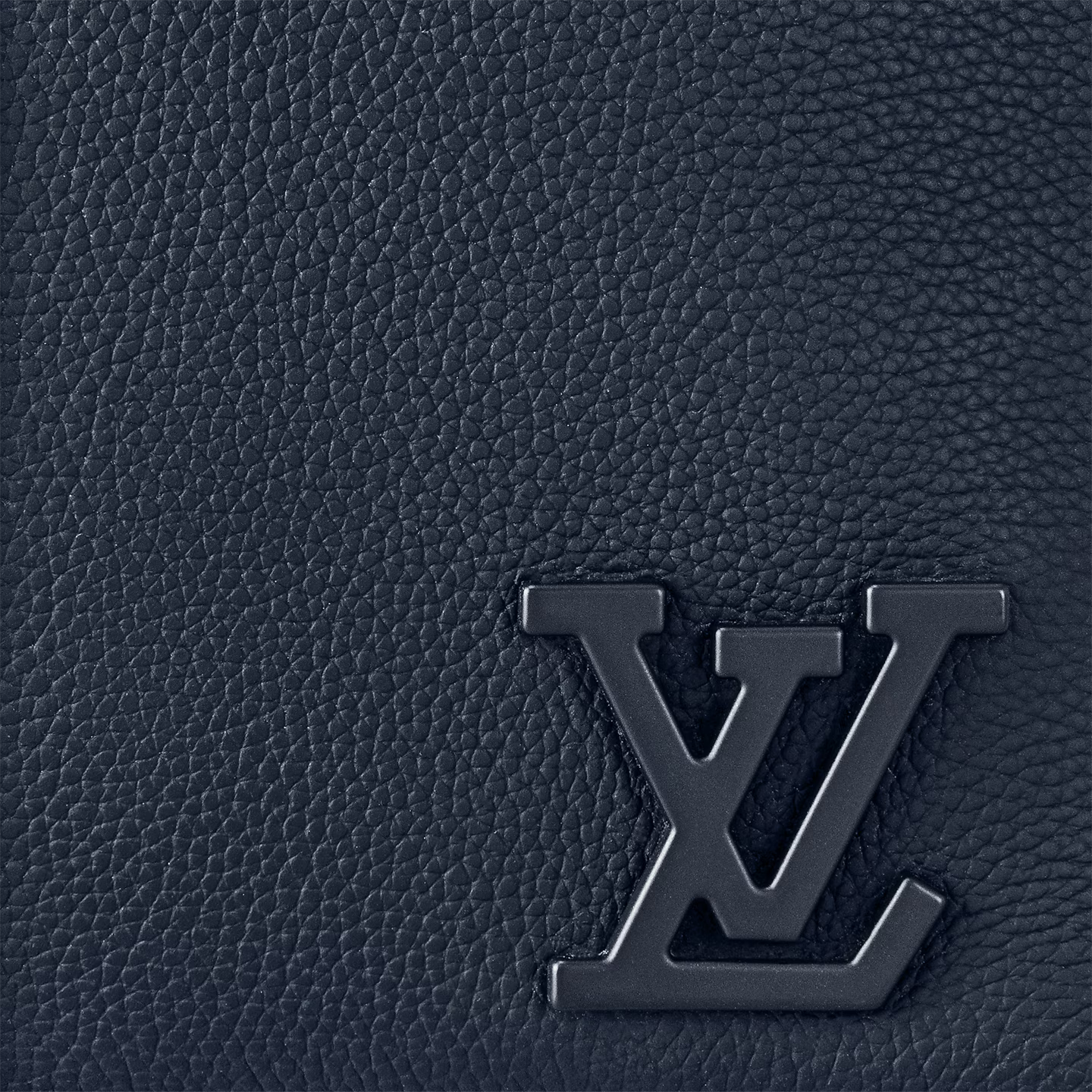 Sacs à main Louis Vuitton - Porte-documents Takeoff - Bleu Marine