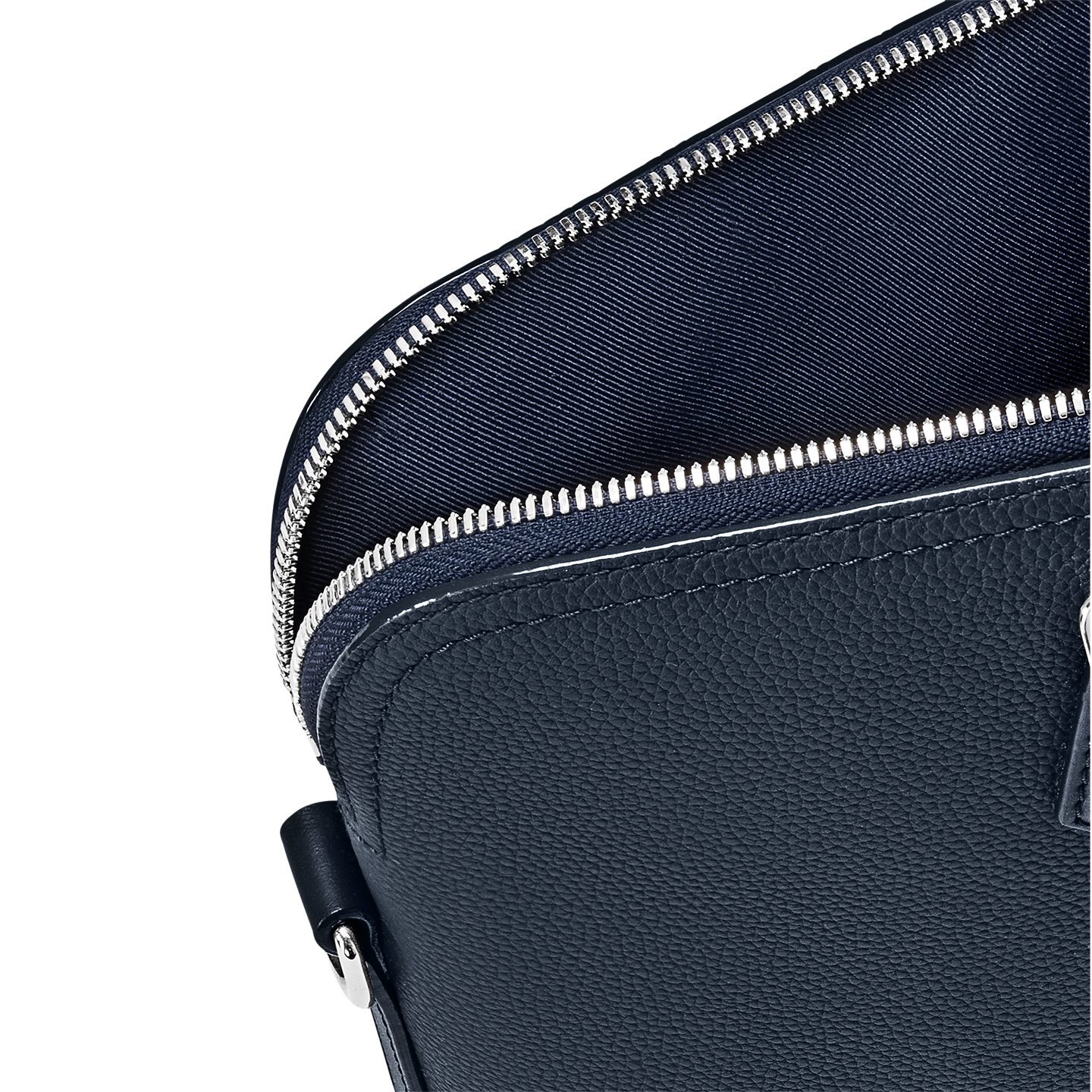 Sacs à main Louis Vuitton - Porte-documents Takeoff - Bleu Marine