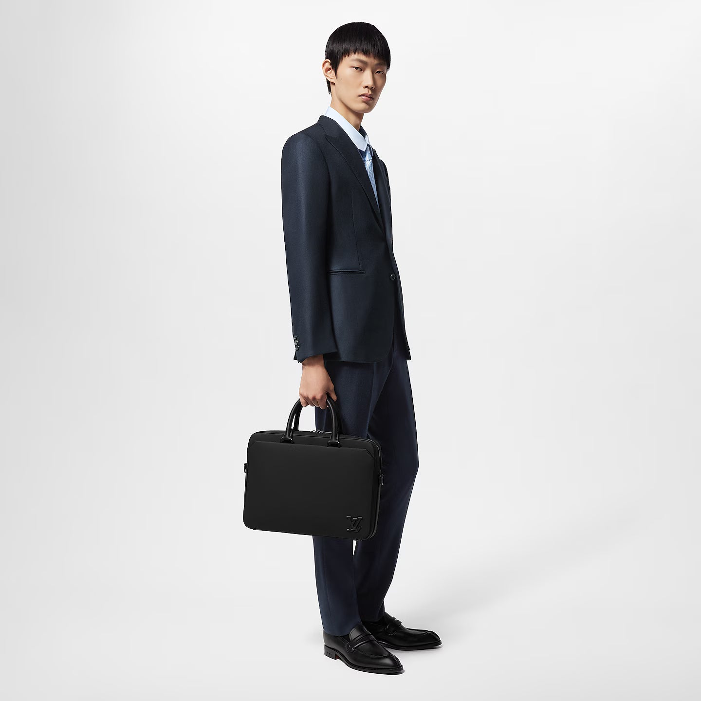 Sacs à main Louis Vuitton - Porte-documents Pilot