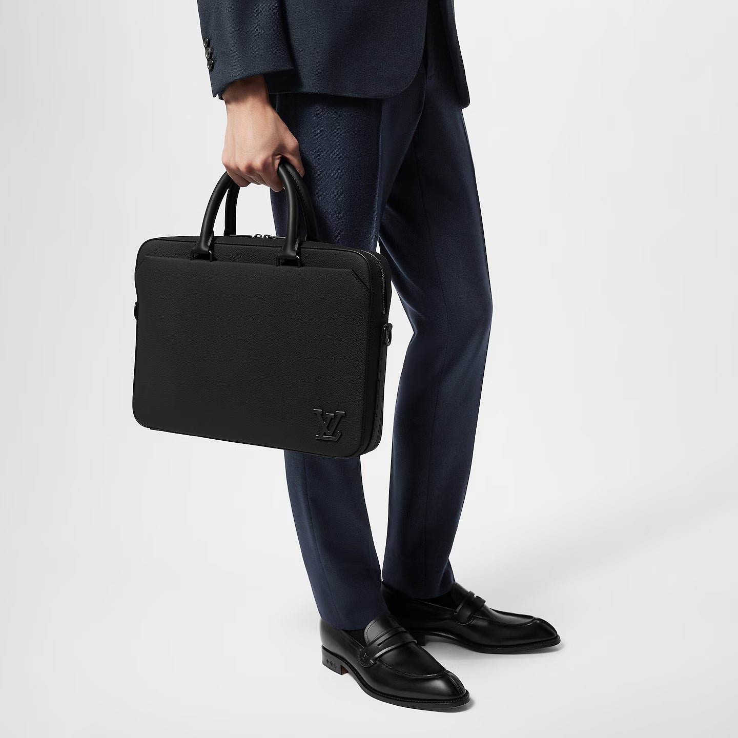 Sacs à main Louis Vuitton - Porte-documents Pilot