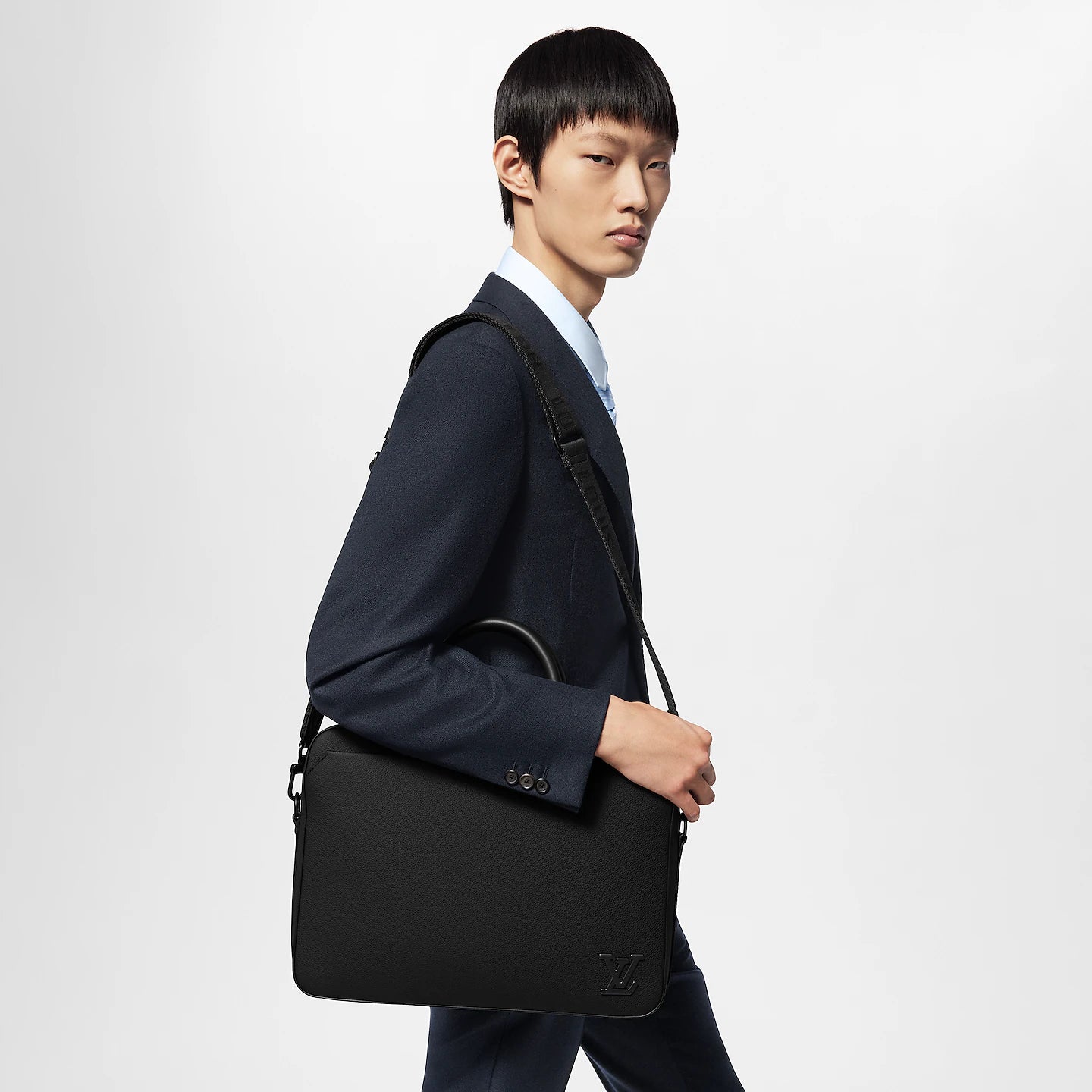 Sacs à main Louis Vuitton - Porte-documents Pilot