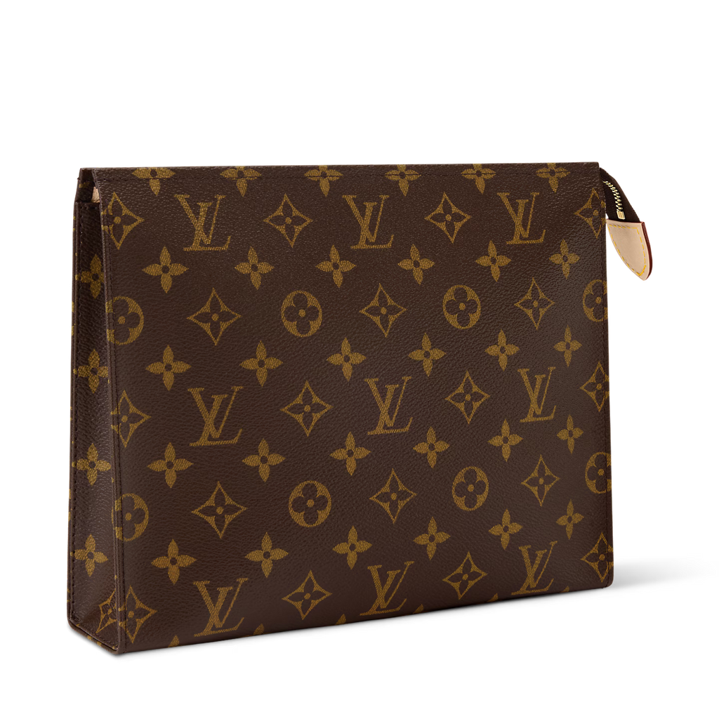 Pochette Louis Vuitton - Toilette 26