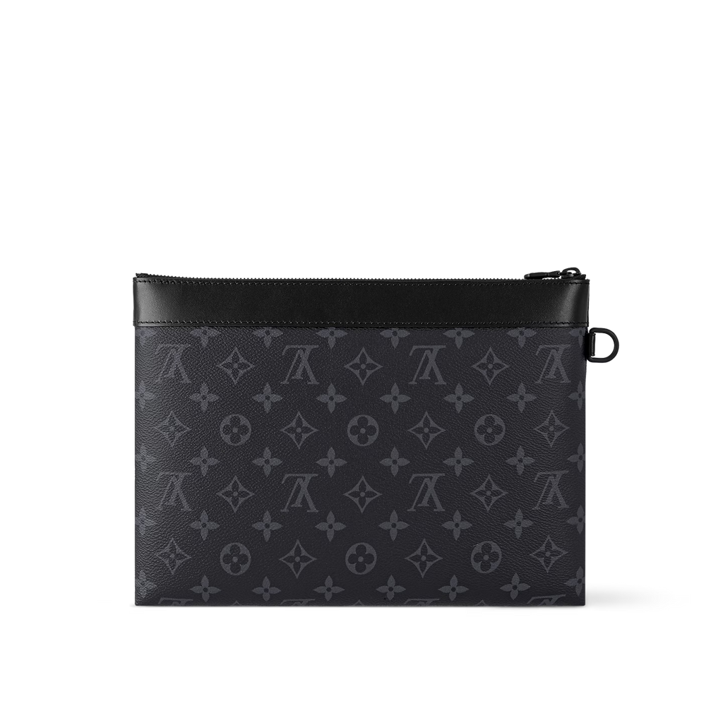 Pochette Louis Vuitton - To-Go - Monogram Ecliple