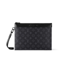 Pochette Louis Vuitton - To-Go - Monogram Ecliple