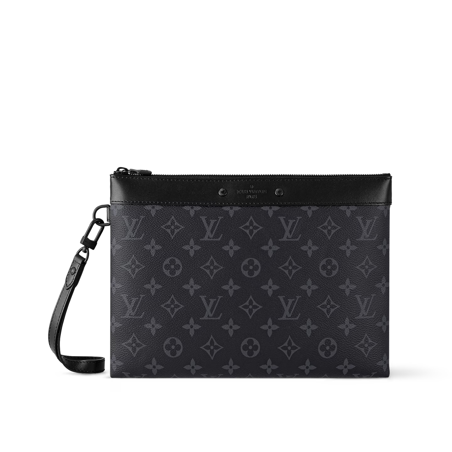 Pochette Louis Vuitton - To-Go - Monogram Ecliple