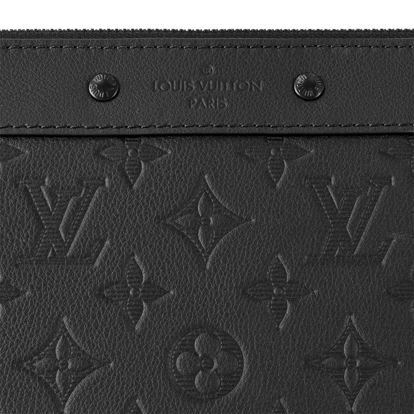 Pochette Louis Vuitton - To-Go - Monogram Shadow