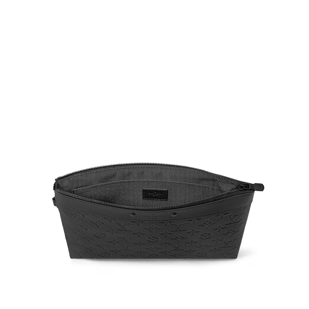 Pochette Louis Vuitton - To-Go - Monogram Shadow
