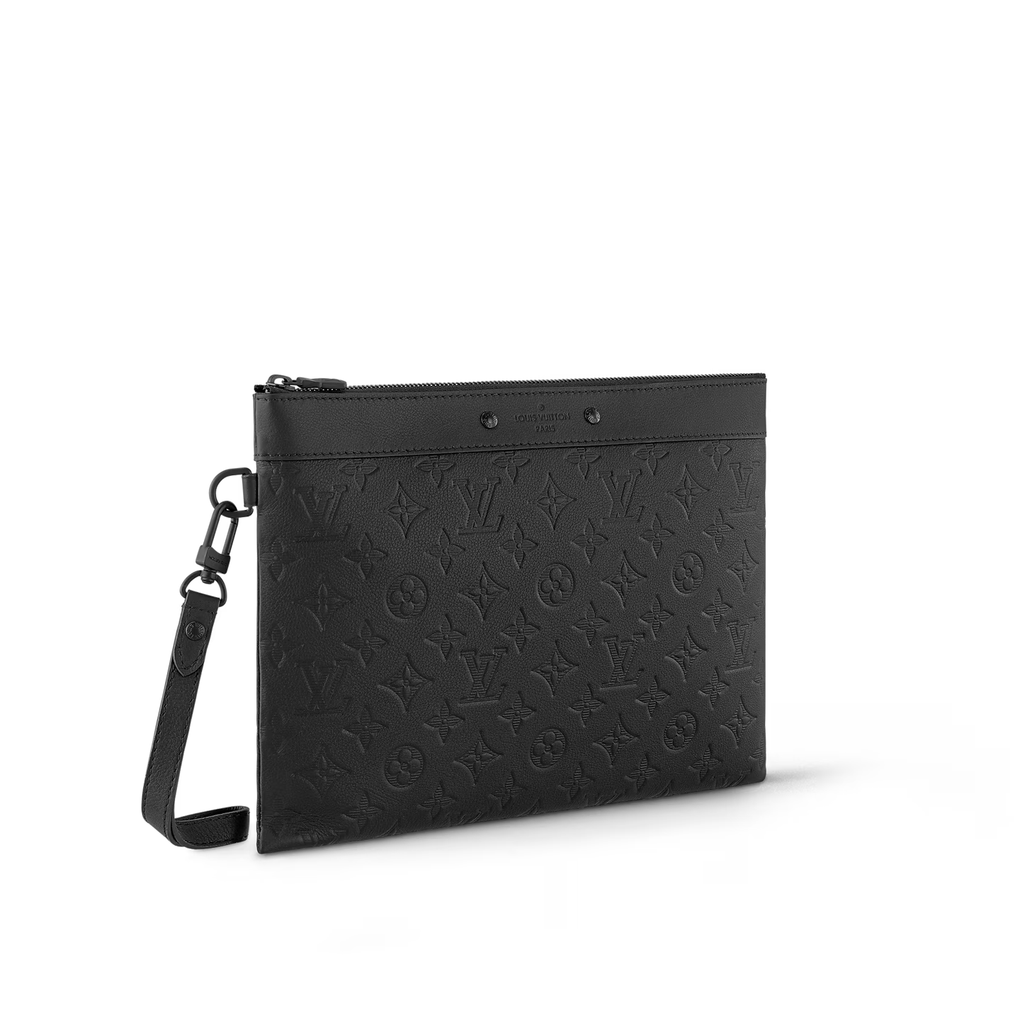 Pochette Louis Vuitton - To-Go - Monogram Shadow