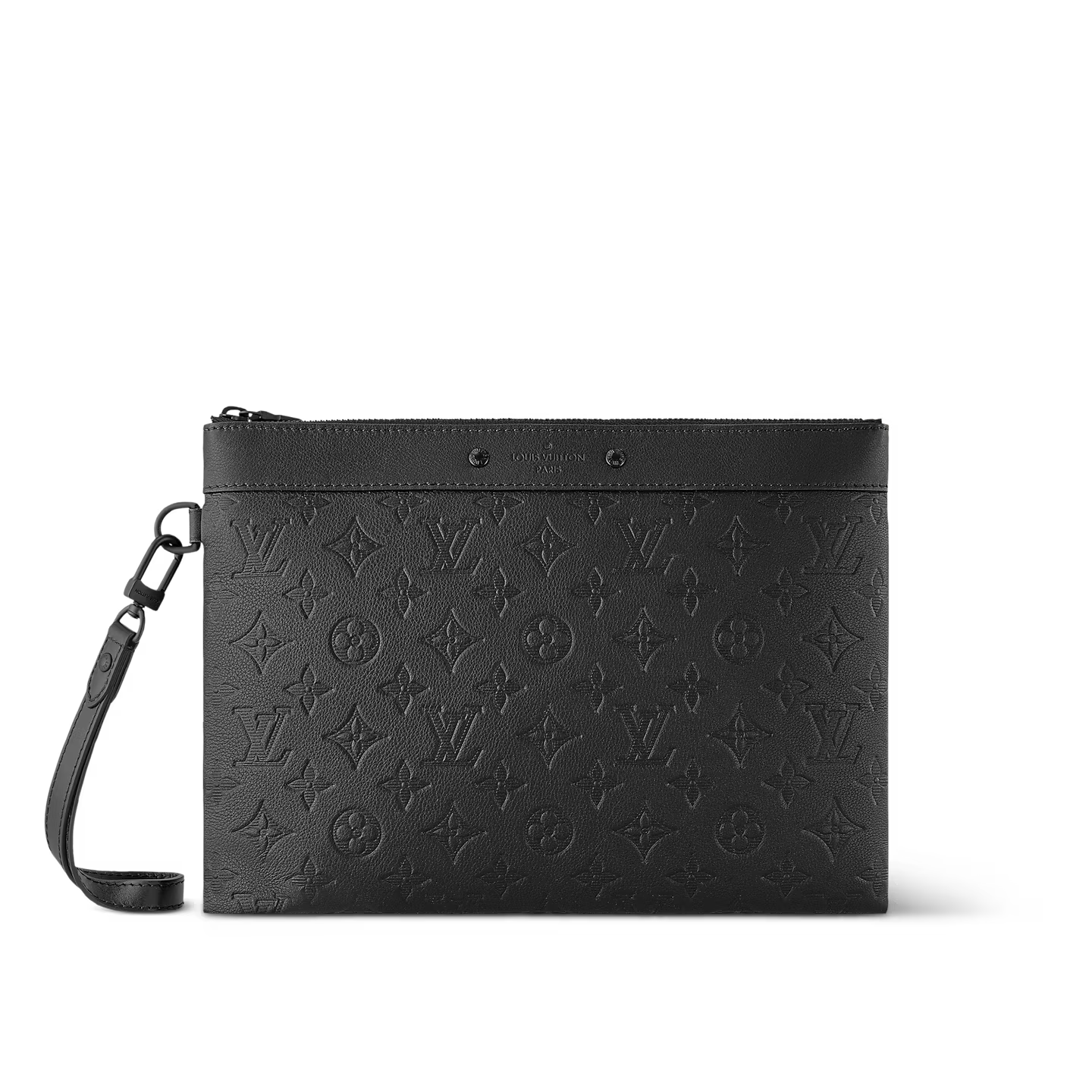 Pochette Louis Vuitton - To-Go - Monogram Shadow