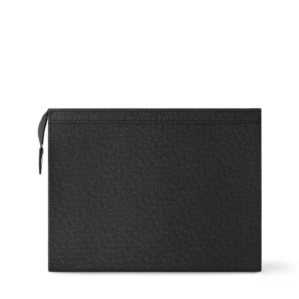 Pochette Louis Vuitton - Voyage - Cuir Taïga