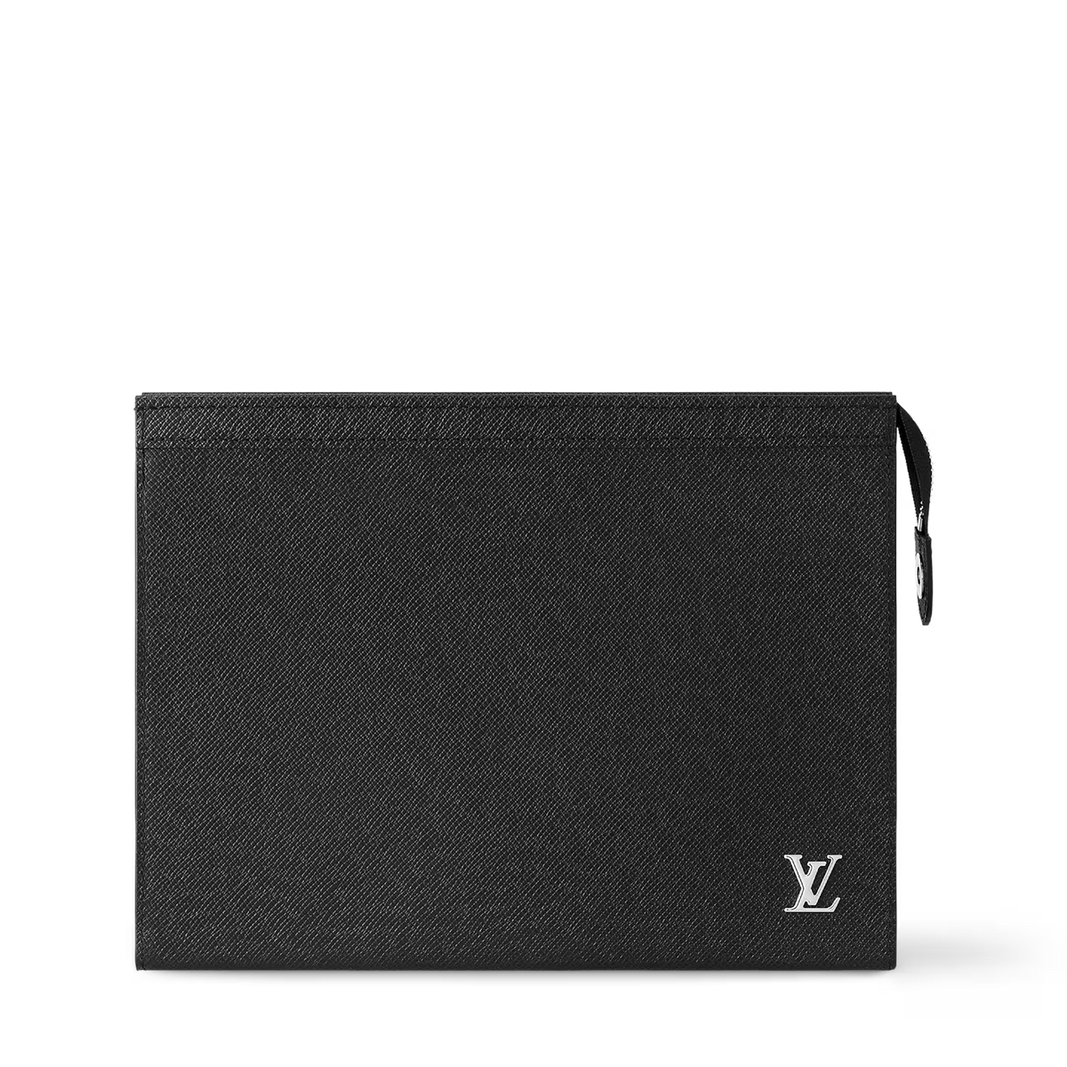 Pochette Louis Vuitton - Voyage - Cuir Taïga