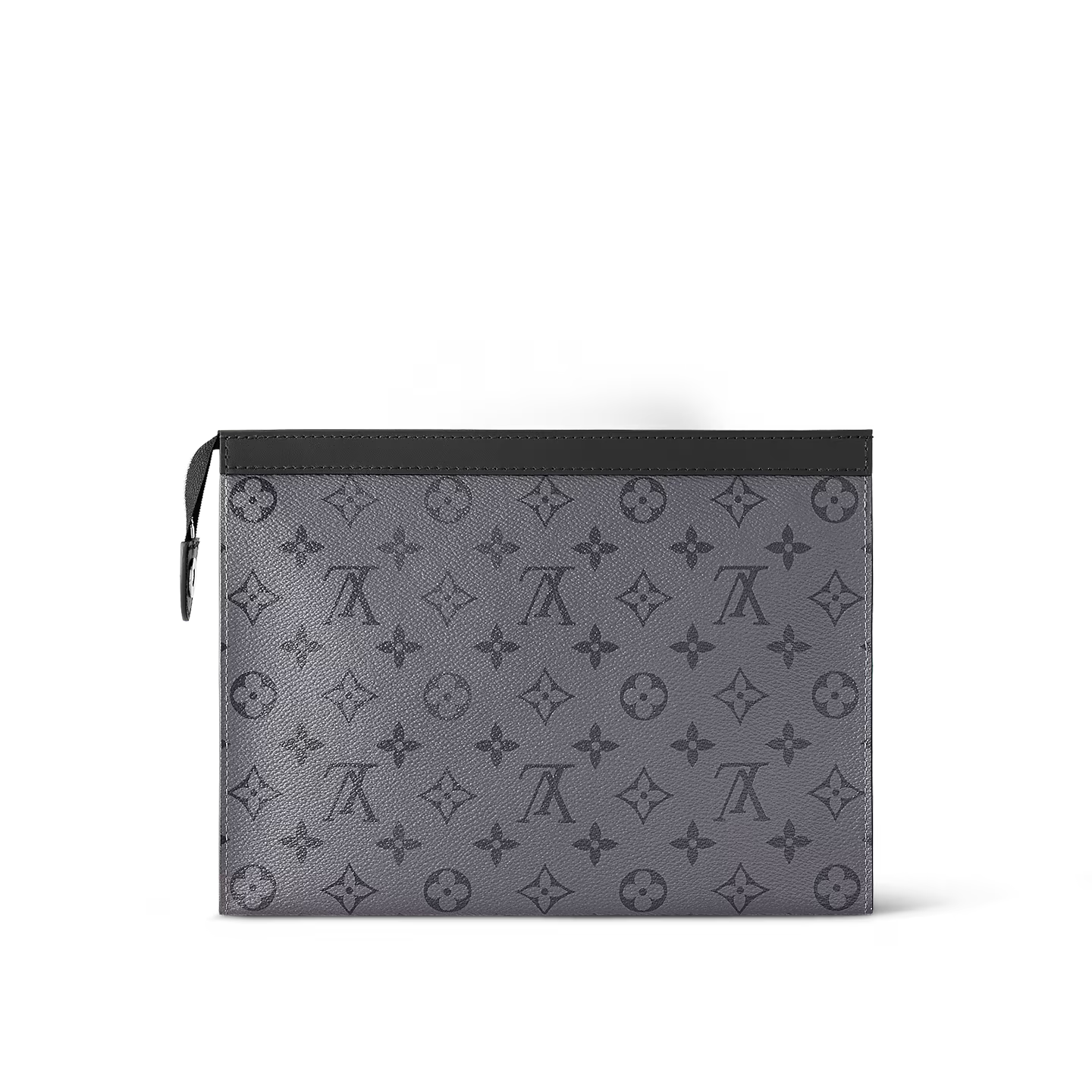 Pochette Louis Vuitton - Voyage MM - Monogram Eclipse