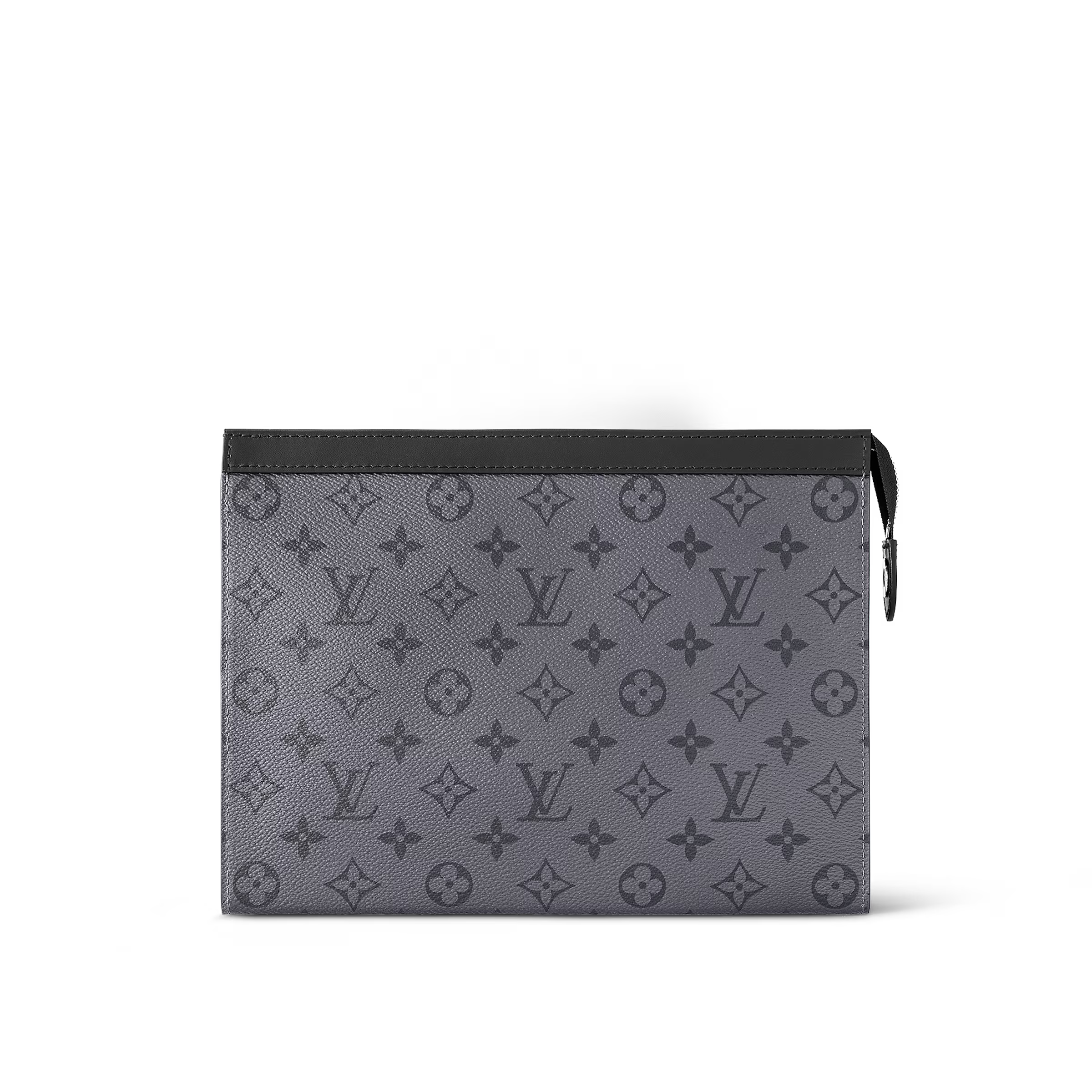 Pochette Louis Vuitton - Voyage MM - Monogram Eclipse