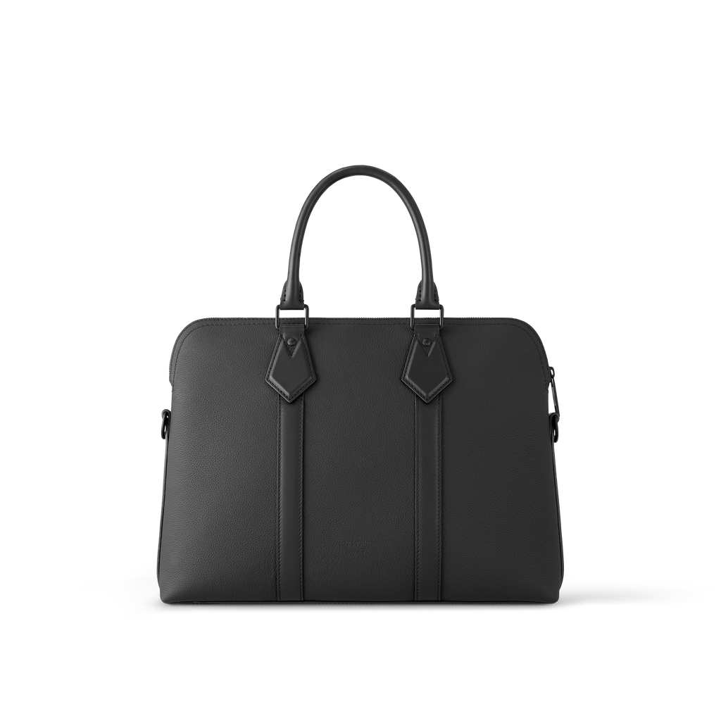 Sacs à main Louis Vuitton - Porte-documents Takeoff - Noir