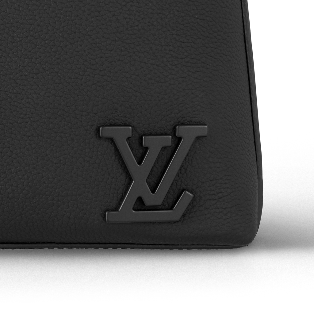 Sacs à main Louis Vuitton - Porte-documents Takeoff - Noir