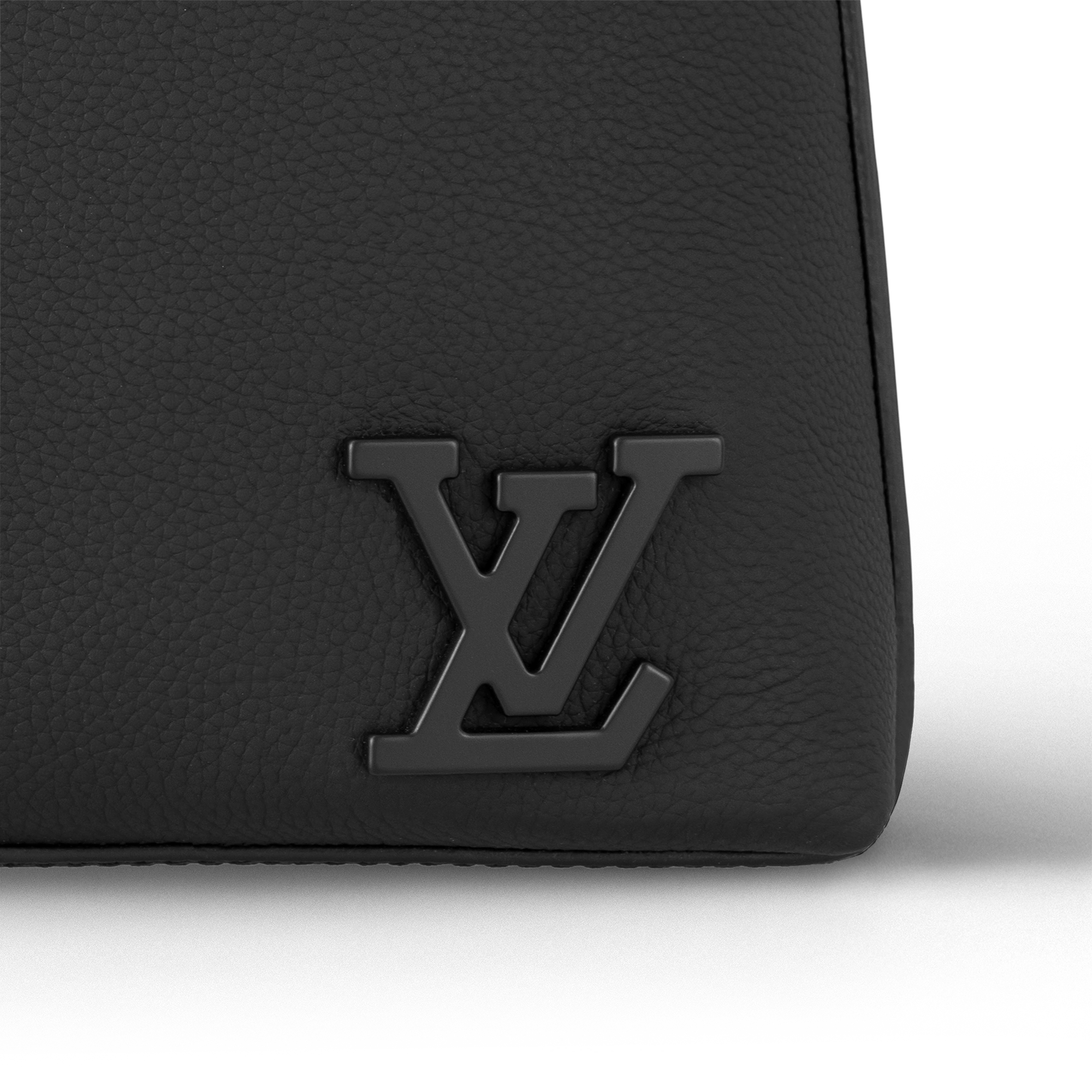 Sacs à main Louis Vuitton - Porte-documents Takeoff - Noir