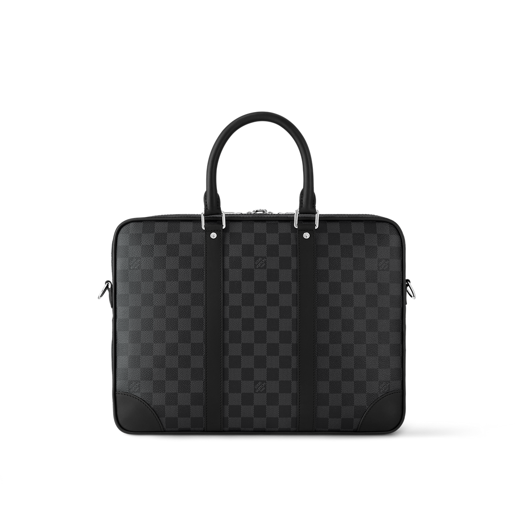 Sacs à main Louis Vuitton - Porte-documents Voyage GM