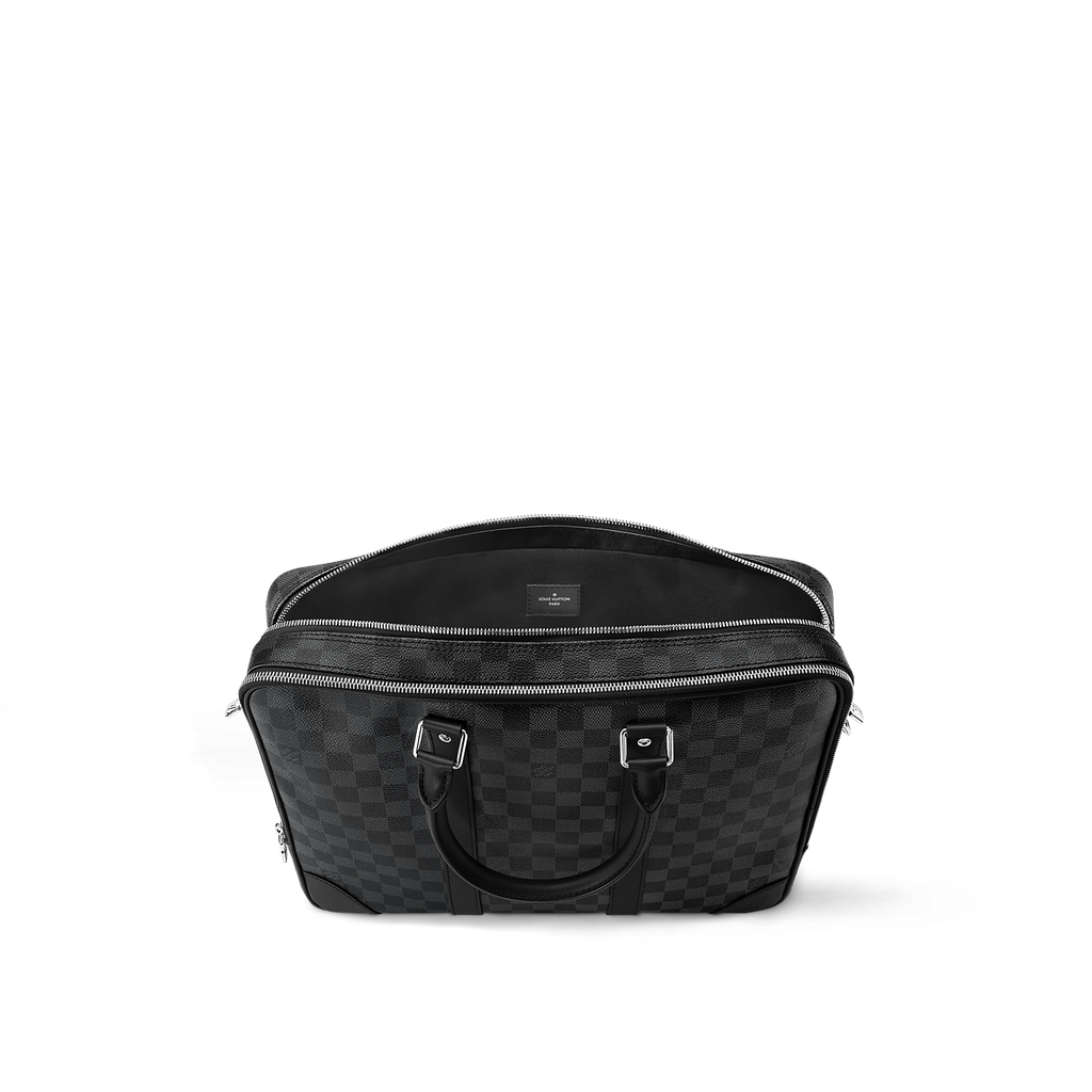 Sacs à main Louis Vuitton - Porte-documents Voyage GM