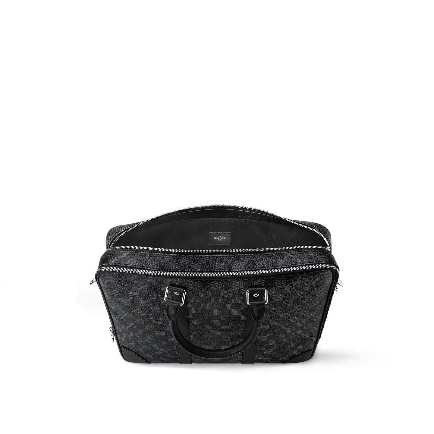 Sacs à main Louis Vuitton - Porte-documents Voyage GM