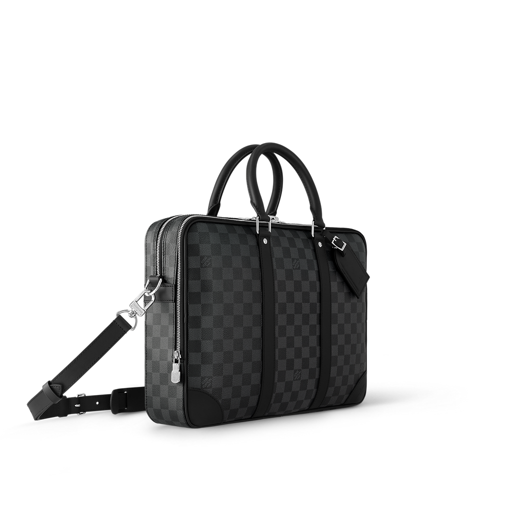 Sacs à main Louis Vuitton - Porte-documents Voyage GM