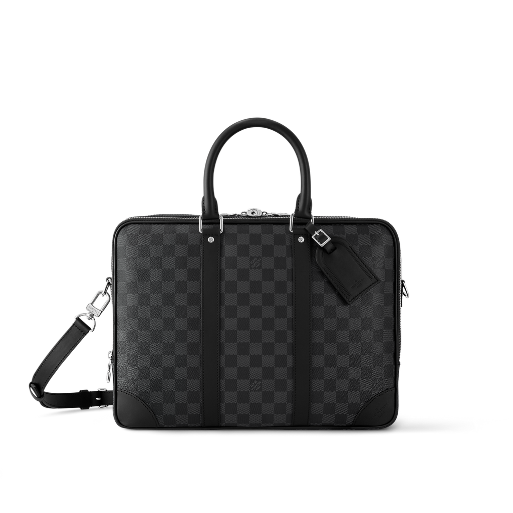 Sacs à main Louis Vuitton - Porte-documents Voyage GM