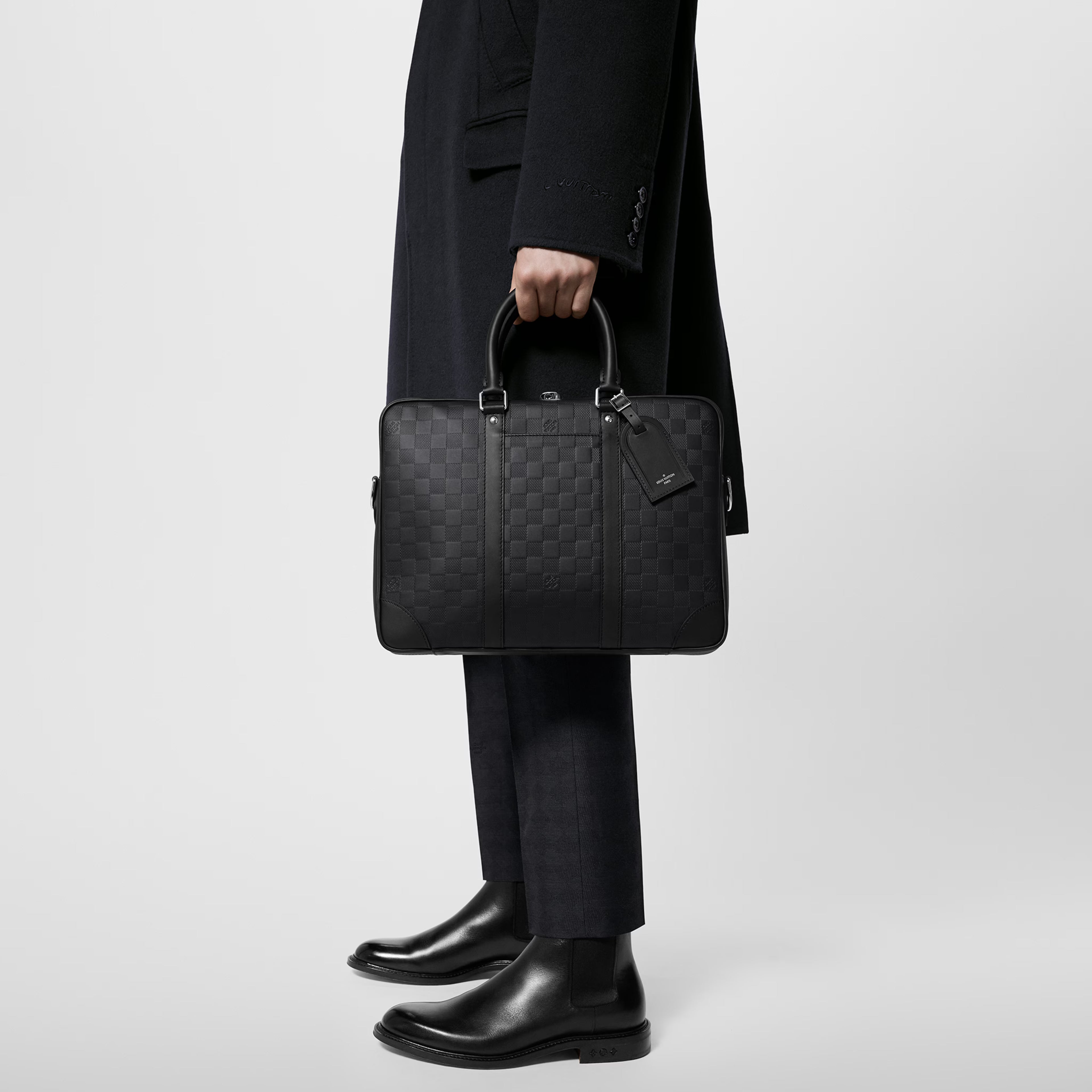 Sacs à main Louis Vuitton - Porte-documents Voyage NM