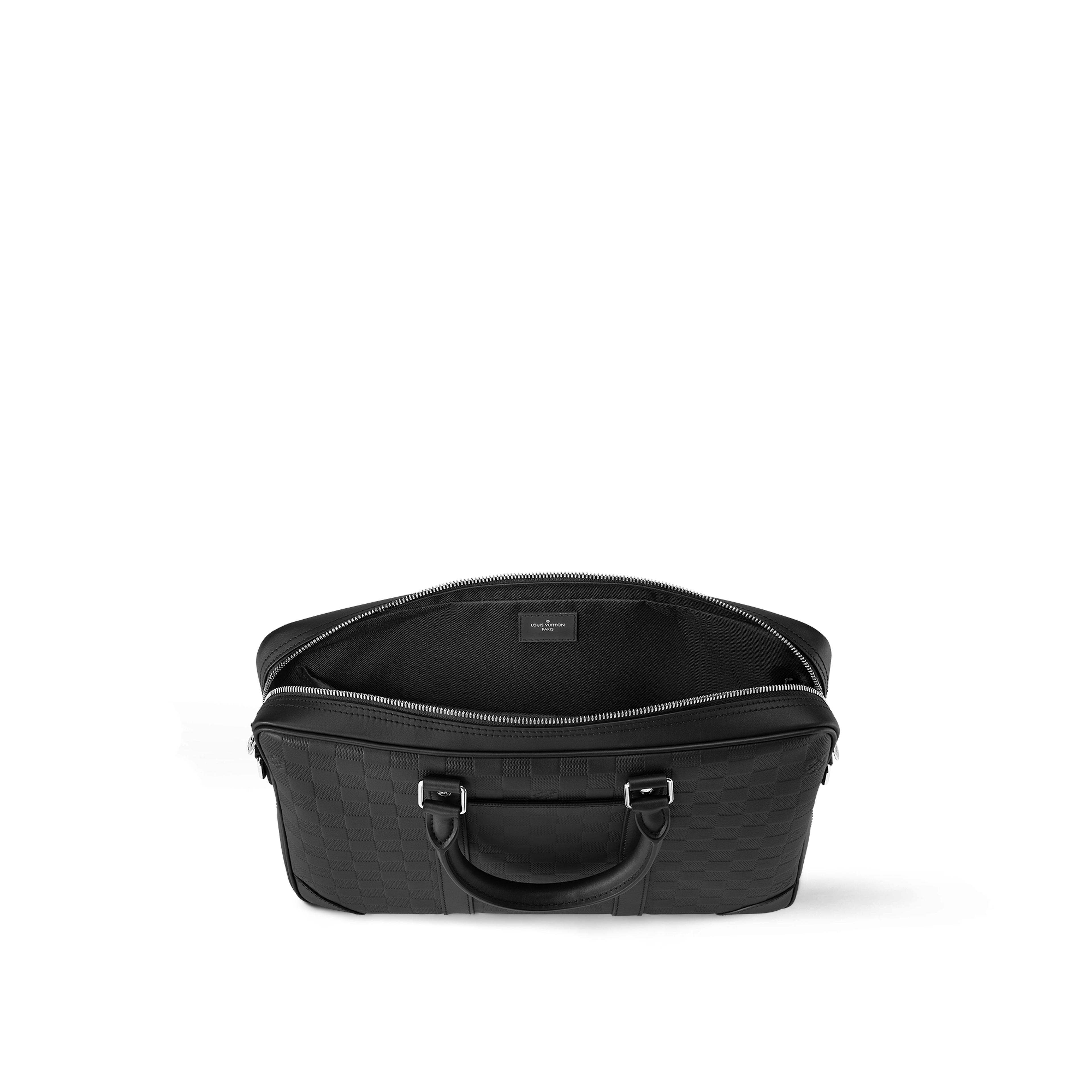 Sacs à main Louis Vuitton - Porte-documents Voyage NM