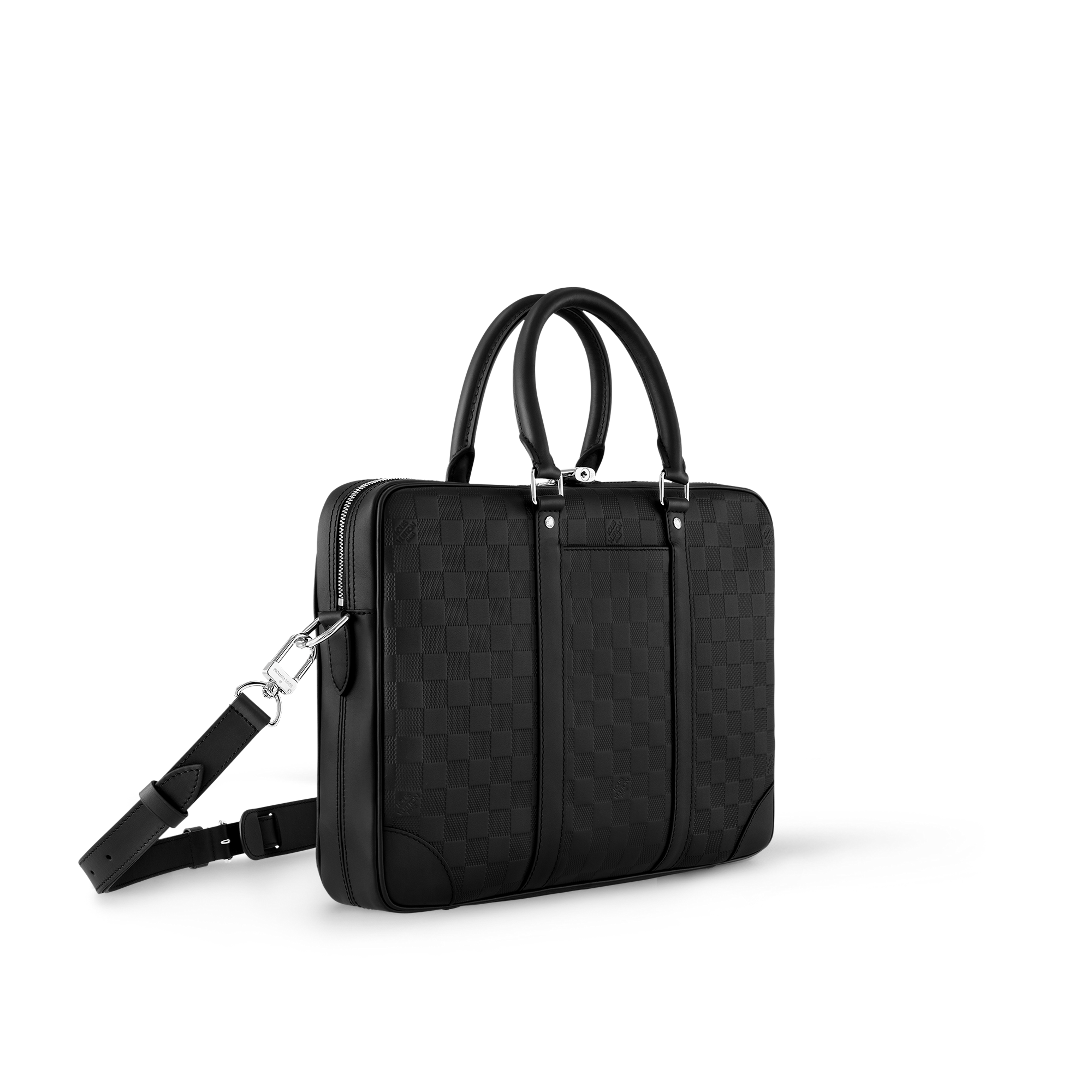 Sacs à main Louis Vuitton - Porte-documents Voyage NM