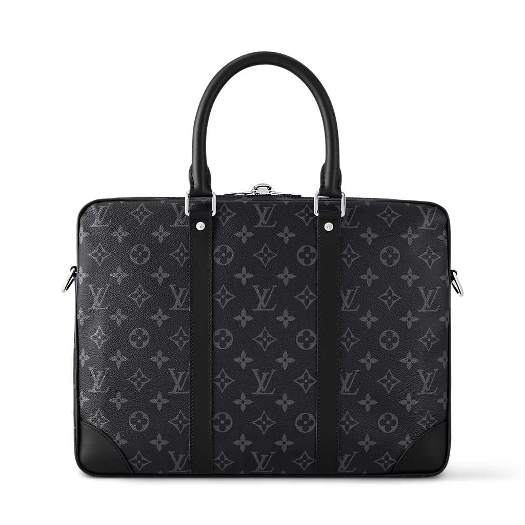 Porte-documents Louis Vuitton - Voyage PM