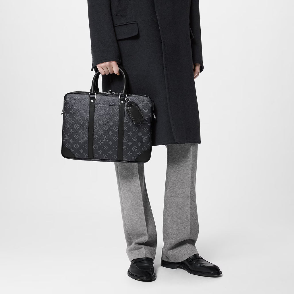 Porte-documents Louis Vuitton - Voyage PM