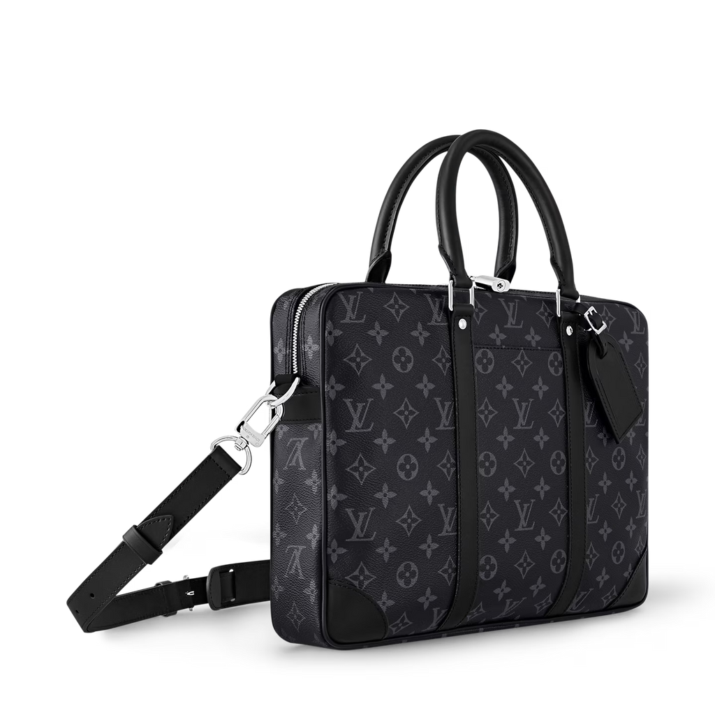 Porte-documents Louis Vuitton - Voyage PM