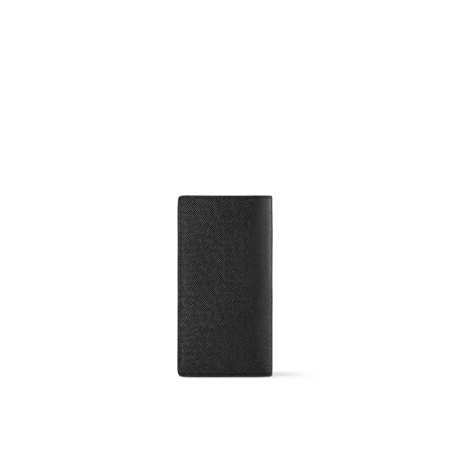 Portefeuille Louis Vuitton - Brazza - Cuir Taiga