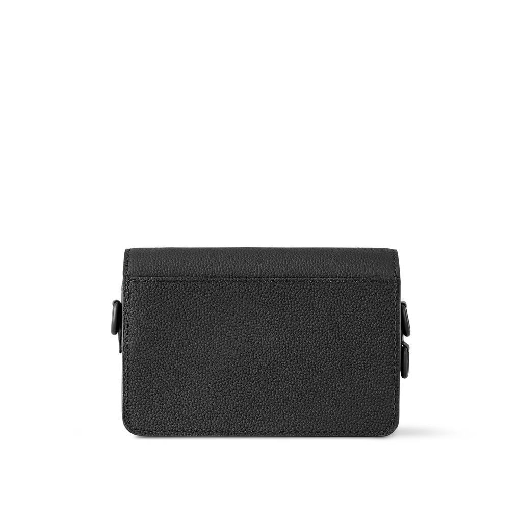 Sacoche Louis Vuitton -  Fastline Wearable - Noir