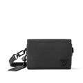 Sacoche Louis Vuitton -  Fastline Wearable - Noir